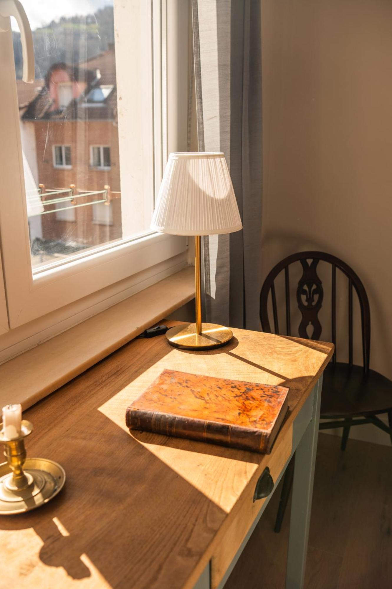 Casa Wenceslao Lejlighed Pola de Laviana Eksteriør billede